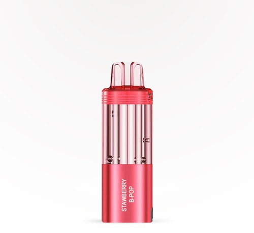 Foger Switch Pro 30000 Pod Strawberry B-Pop 5% 16 ml