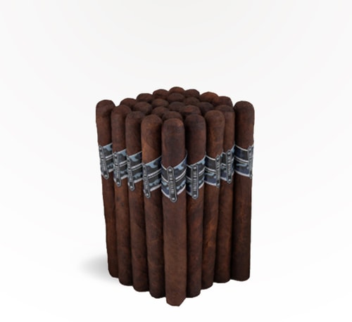 Fratello Camo Blue 7 x 52 Churchill Maduro 25 count