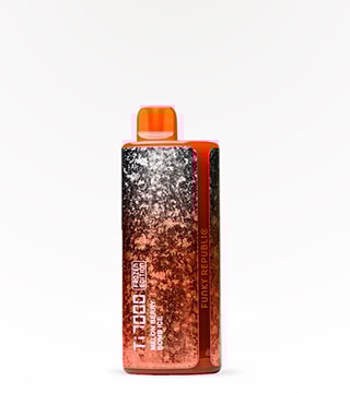 Funky Lands Ti7000 Melon Berry Bomb Ice 17 ml