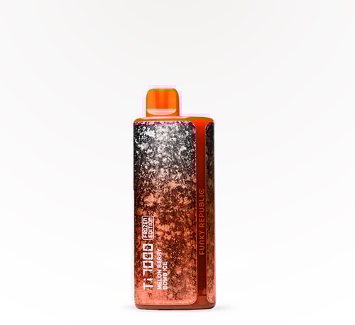 Funky Lands Ti7000 Melon Berry Bomb Ice 17 ml