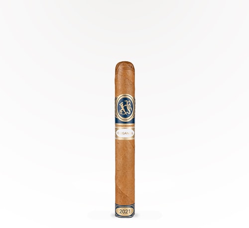 Ferio Tego 6 x 50 Elegancia Ecuadorian Toro Single