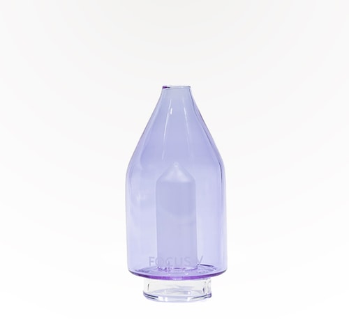 Focus V Carta 2 Glass Top (Purple) Single