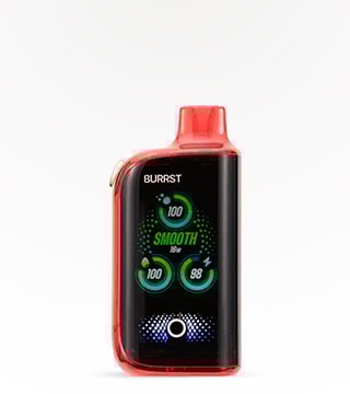 FASTA Burrst 35000 Fcuking Fab Soda 5% 25 ml