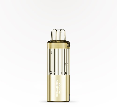 Foger Switch Pro 30000 Pod Strawberry Banana 5% 16 ml