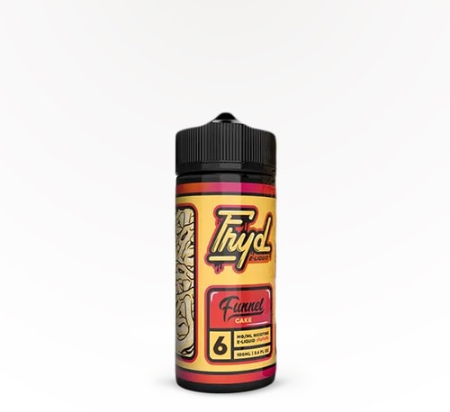 FRYD Funnel Cake 6 mg 100 ml