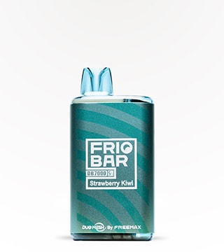 Friobar DB7000 Strawberry Kiwi 5% 16 ml