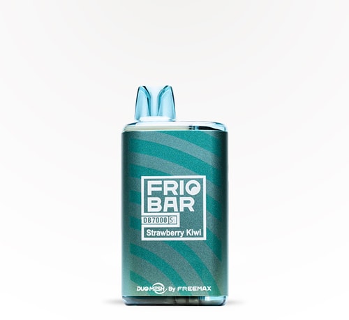 Friobar DB7000 Strawberry Kiwi 5% 16 ml