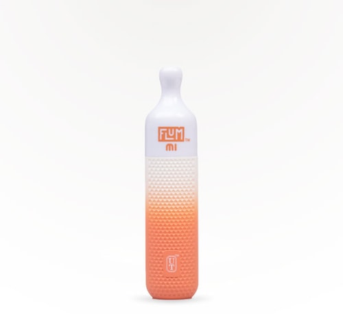 Flum Mi Peach Ice Cream 8 ml