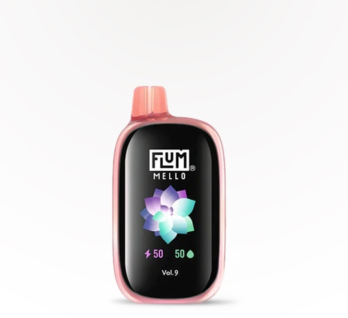 Flum Mello 20000 Vol. 9 5% 15 ml