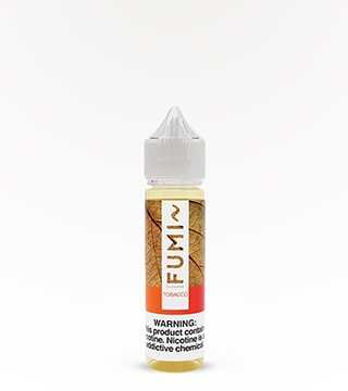 Fumi Tobacco 0 mg 60 ml