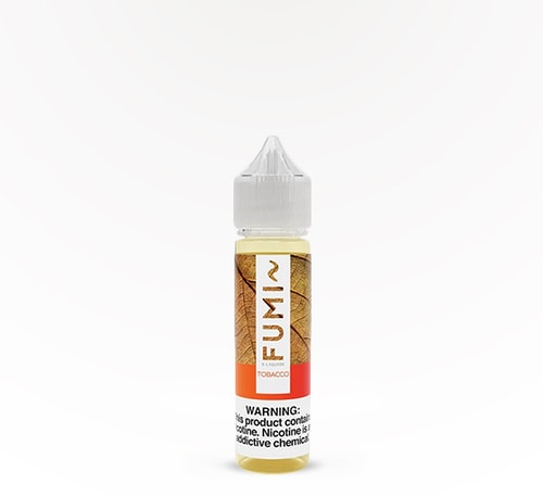Fumi Tobacco 0 mg 60 ml