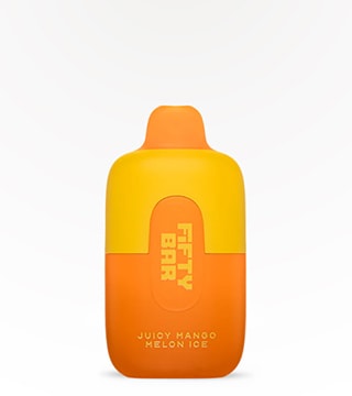 Fifty Bar US6500 Aloe Grapple Watermelon 16 ml