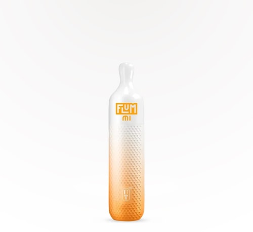 Flum Mi Strawberry Mango 2.5 ml