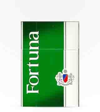 Fortuna Green Pack Pack