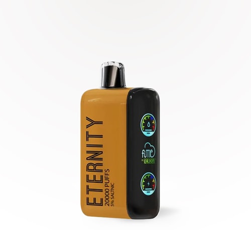 Fume Eternity Tobacco 12 ml
