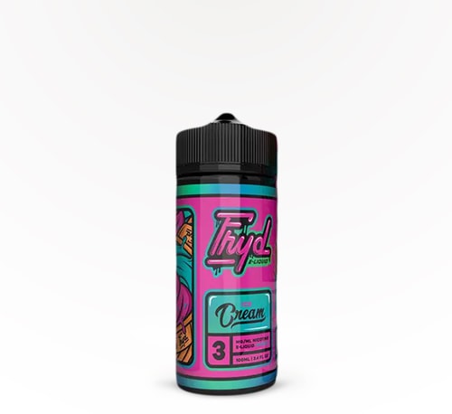 FRYD Ice Cream 3 mg 100 ml