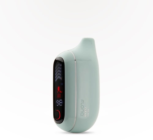 FLONQ Max Pro 20000 Clear 5% 18 ml