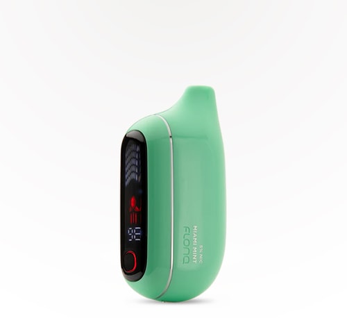 FLONQ Max Pro 20000 Miami Mint 5% 18 ml