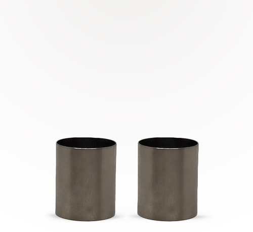 Focus V Carta Titanium Bucket 2 count