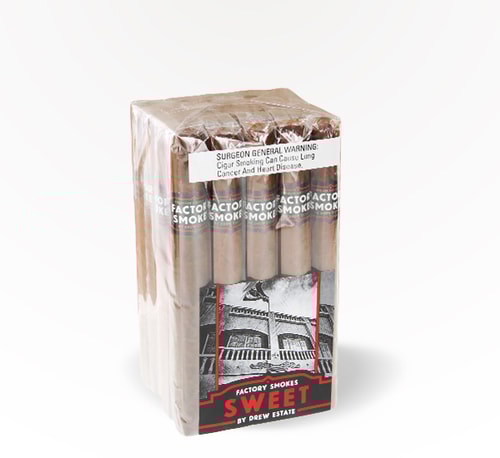 Factory Smokes Sweets 7 x 50 Churchill Colorado 20 count