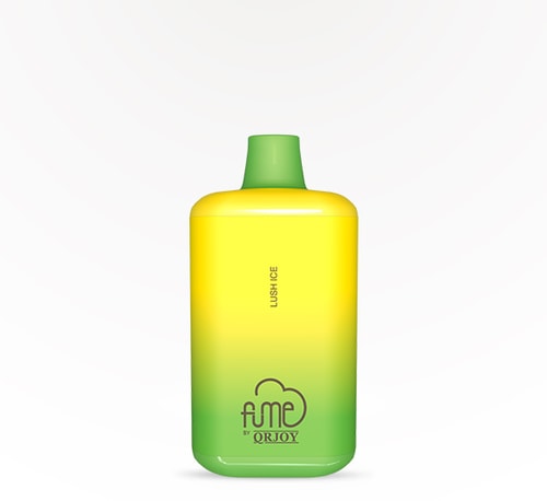 Fume Recharge Lush Ice 9 ml