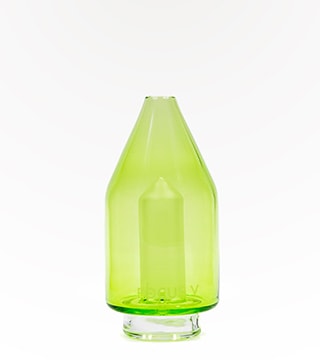Focus V Carta 2 Glass Top (Green) Single