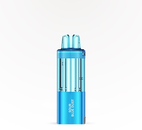 Foger Switch Pro 30000 Pod Sour Blue Dust 5% 16 ml