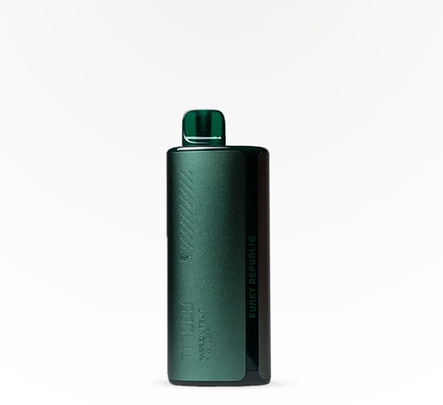 Funky Republic Ti7000 Passion Fruit Kiwi Lime 5% 17 ml