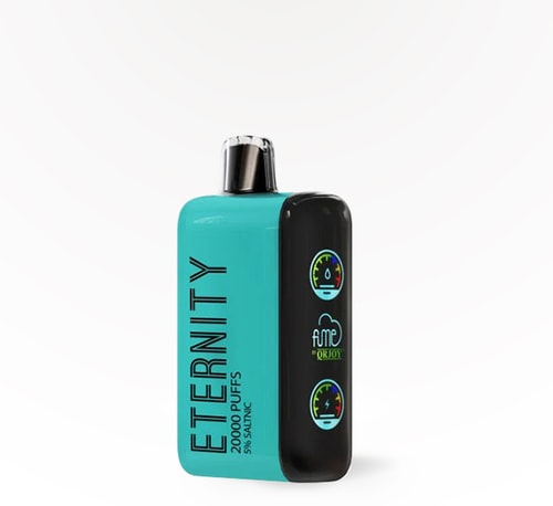Fume Eternity Refresh 12 ml
