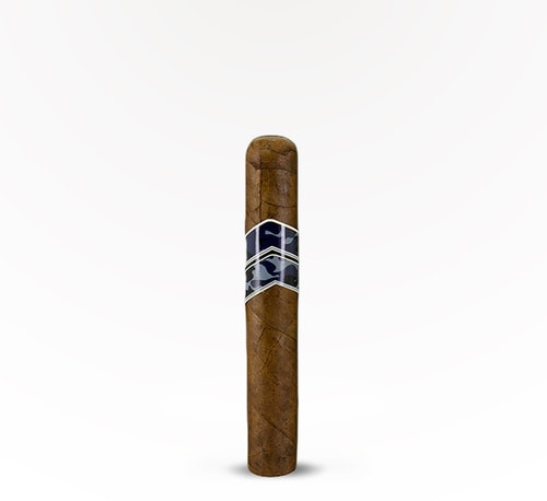 Fratello Camo Blue 5 x 50 Robusto Maduro Single