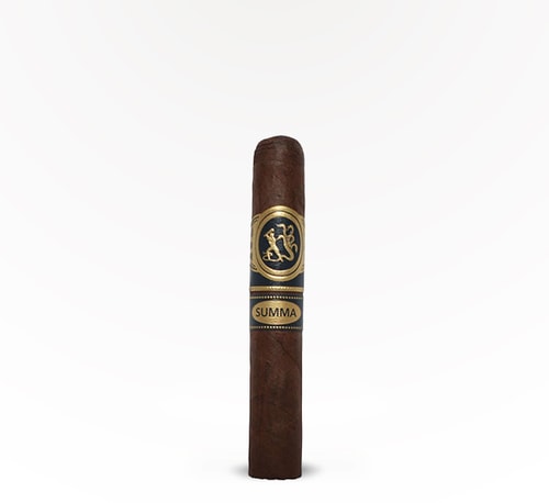 Ferio Tego Summa 5 x 50 Robusto Colorado Single