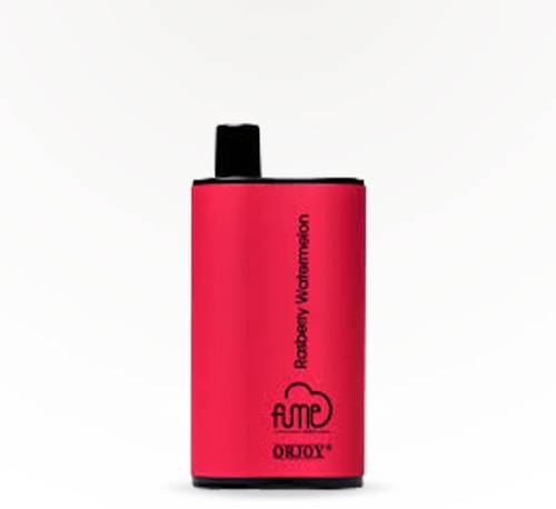 Fume Infinity 4500 Raspberry Watermelon 5% 12 ml