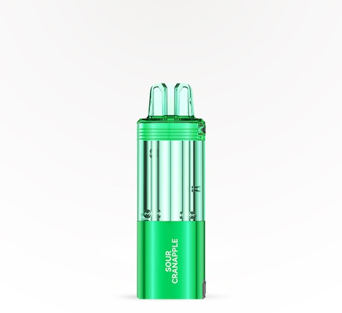 Foger Switch Pro 30000 Pod Sour Cranapple 5% 16 ml