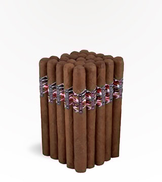 Fratello Camo Rosso 7 x 52 Churchill Habano 25 count