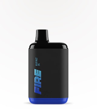 Fire XL 6000 Blue Razz 5% 13 ml