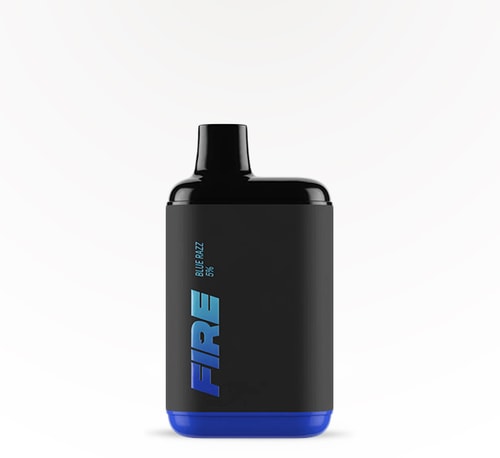 Fire XL 6000 Blue Razz 5% 13 ml