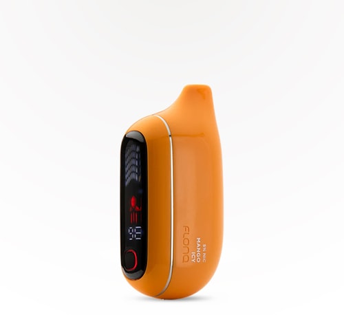 FLONQ Max Pro 20000 Mango Icy 5% 18 ml