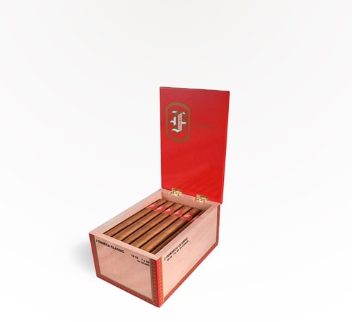 Fonseca #10-10 Maduro 7.00 x 50