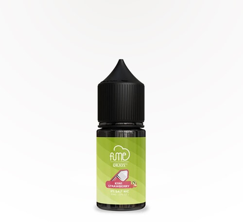 Fume Salt Kiwi Strawberry 50 mg 30 ml