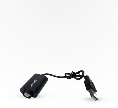 Fly Fresh USB 150 Thread Battery Charger Single