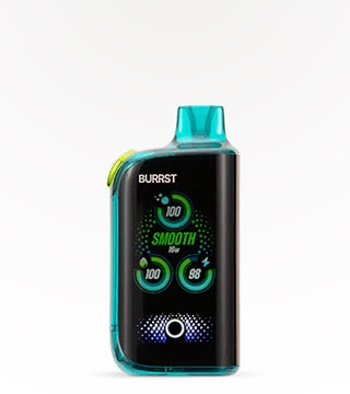 FASTA Burrst 35000 Grape Blow-Pop 5% 25 ml