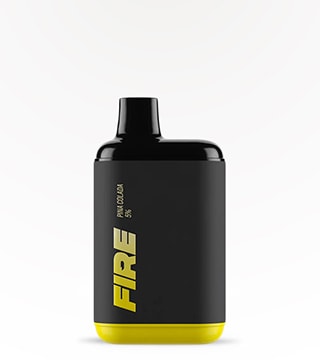 Fire XL 6000 Pina Colada 5% 13 ml