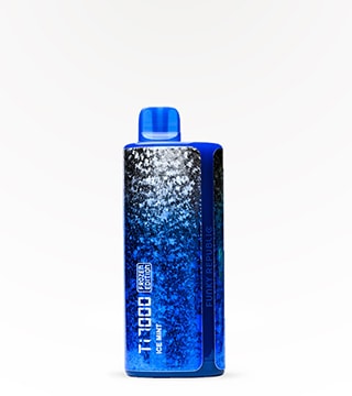 Funky Lands Ti7000 Ice Mint 17 ml