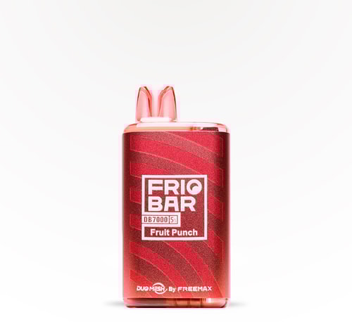 Friobar DB7000 Fruit Punch 5% 16 ml