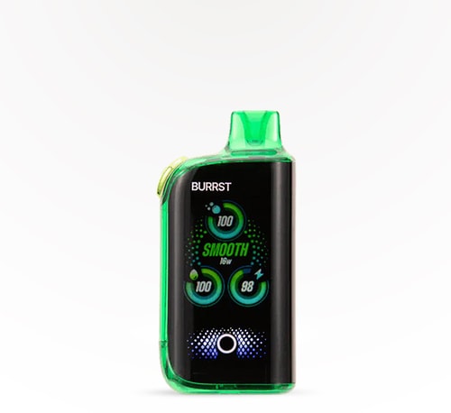 FASTA Burrst 35000 Matcha Frappuccino 5% 25 ml