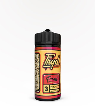 FRYD Funnel Cake 3 mg 100 ml