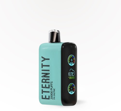Fume Eternity Candy Strawberry 12 ml