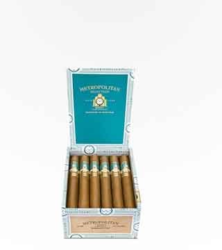 Ferio Tego Metropolitan Selection Host 6 x 48 Connecticut Harrington Single