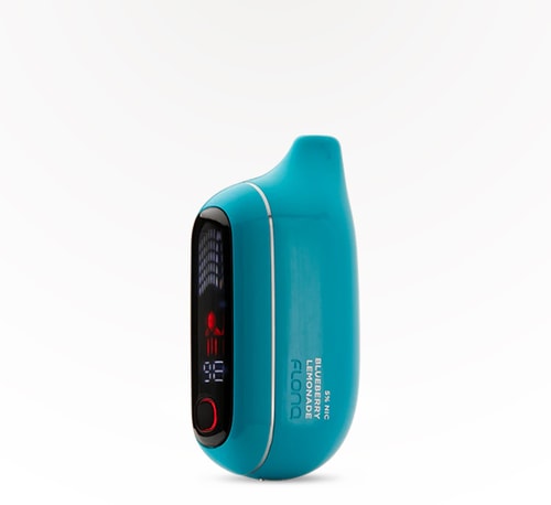 FLONQ Max Pro 20000 Blueberry Lemonade 5% 18 ml