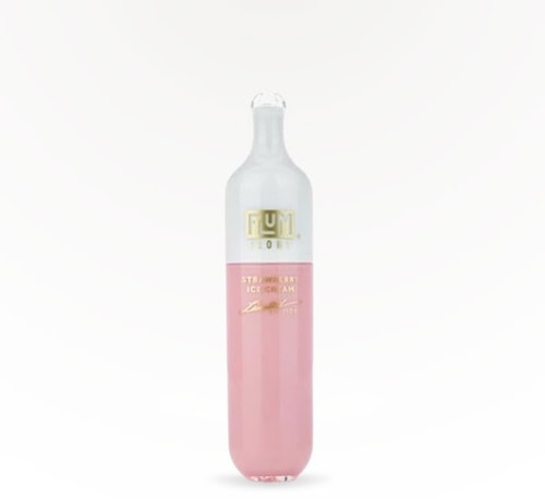 Flum Float Strawberry Ice Cream 8 ml